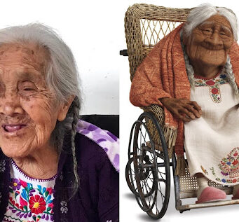 Muere «Mamá Coco», la abuelita que inspiró al personaje de Disney