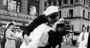 Día internacional del beso robado: ¿Por qué se celebra cada 6 de julio?