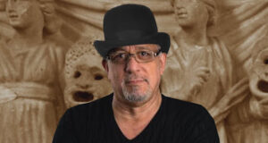 Giovanny Cruz impartirá taller sobre “Construcción de personajes”