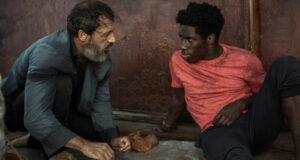 “La Encomienda”, la nueva película de Lantica Media se estrenará en el país