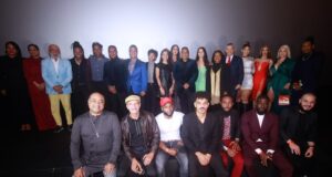 Realizan gala premier de la película “El Brujo»