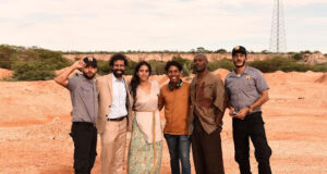 “Jonás” primer proyecto cinematográfico que une a República Dominicana y Marruecos