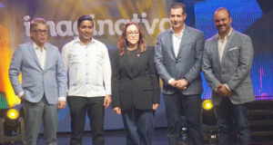 Imaginativa se inaugura hoy con una apuesta a la industria de la televisión nacional