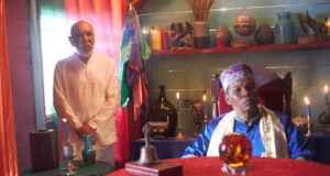 “El Brujo”, una comedia familiar que retrata valores criollos