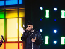 La fundación cultural Latin Grammy anuncia la beca Nicky Jam