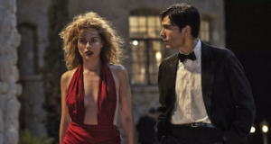 Se estrena en todo el país “Babylon” la nueva pelicula de Damien Chazelle