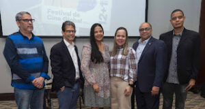 Festival de Cine Global de SD  celebrará 15vo aniversario el 22 de este mes