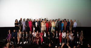 Teacher Mechy” una historia inspiradora para toda la familia estrena en cines