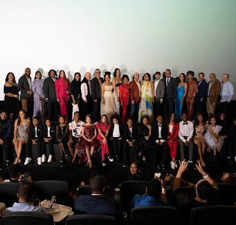 Teacher Mechy” una historia inspiradora para toda la familia estrena en cines