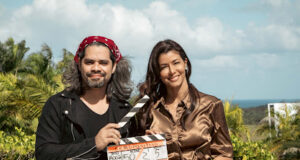 Película dominicana “0+” se estrenará en Argentina