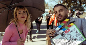 Artista Rauw Alejandro debuta en el mundo  de la actuación