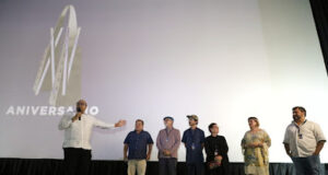 El Festival de Cine Global de Santo Domingo clausura su XV edición con gran apoyo del público dominicano