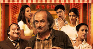 Star Distribution revela tráiler del “El año del tigre» una comedia protagonizada por Nashla Bogaert y dirigida por Yasser Michelén