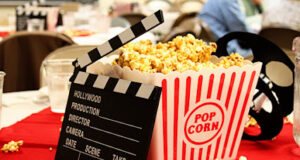 Este jueves se celebra el Día de las Palomitas de Maíz