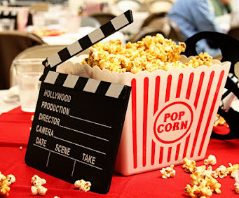 Este jueves se celebra el Día de las Palomitas de Maíz