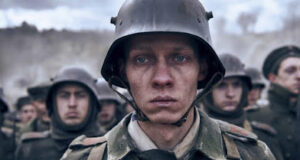 La alemana «Sin novedad en el frente» encabeza las nominaciones a los BAFTA
