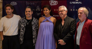 Película dominicana “0+” se estrena en Argentina