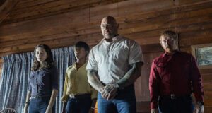 M. Night Shyamalan está de vuelta con Llaman a la puerta