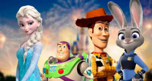 Disney pone en marcha Toy Story 5, Frozen 3 y Zootopia 2