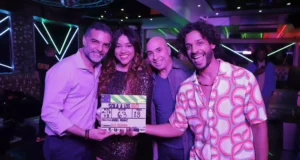 Película “Sola a los 40’s” de Ángel Muñiz será estrenada por Color Visión