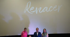 Pop Entertainment y Asociación Cibao llevan al cine Renacer” un documental inclusivo que inspira
