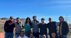 “Jonás” película dominico-marroquí culmina rodaje