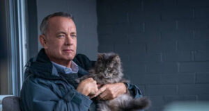 «Un vecino gruñón» una divertida y conmovedora historia sobre la pérdida y la aceptación