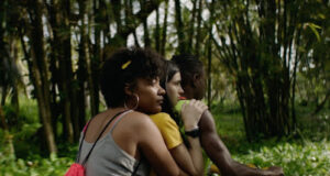 Actriz Magnolia Núñez nominada a Premios Platino por su interpretación en Carajita