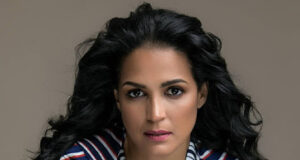 Celines Toribio presenta su primer largometraje como directora con un crew liderado por mujeres