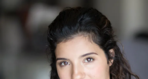 Elizabeth Chahín convierte su pasión en el cine en una historia de vida