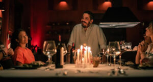 Cuarencena, de David Maler, llega a los cines este 16 de marzo