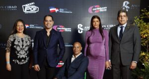 Realizan premier de “Renacer”, un documental inclusivo sobre el atleta paralímpico Patricio López