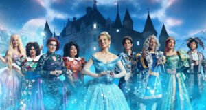 Anuncian estreno del musical la Cenicienta en el Teatro Nacional