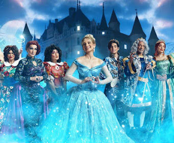 Anuncian estreno del musical la Cenicienta en el Teatro Nacional