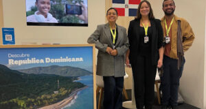 República Dominicana participa en la 26ª edición del Festival de Málaga