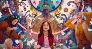 «Todo en todas partes al mismo tiempo» se alza como la gran ganadora de los Premios Oscar