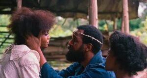 Películas dominicanas “Liborio”, “Perejil” y «Bantú Mama» se presentarán en Festival de Cine Africano