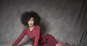 Judith Rodríguez protagoniza película “Pies en la arena”