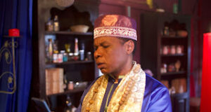 “El Brujo”, nuevo gran éxito del cine dominicano