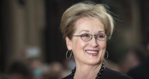 Meryl Streep gana el Premio Princesa de Asturias de las Artes