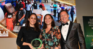 RD gana como «destino destacado para producción» en los Global Production Awards