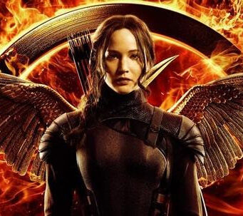 Un Throwback a Panem y a Los Juegos del Hambre