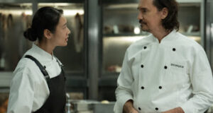 Hoy te recomendamos «Hunger»,  película tailandesa asiáticas más vistas en Netflix