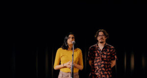 “Una Película de Parejas” y «Carajita” las más galardonadas en la IV edición de Premios de la Crítica del cine dominicano