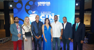 Quinta edicion del Festival de Cine Dominicano se realizará del 19 al 28 de junio