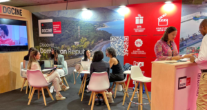 12 cineastas representan a la República Dominicana en el Marché du Film del Festival de Cannes 2023