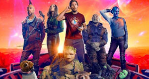 Guardianes de la Galaxia llega este jueves a RD con su tercera película