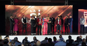 Película “Rafaela” arrasa en Premios La Silla 2023