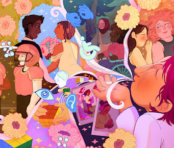 Netflix presenta: “Tributo a la representación inclusiva de la discapacidad”