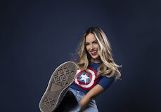 Ana Carmen León te acompañará todos los sábados al mediodía en Un “Eterno Pop”